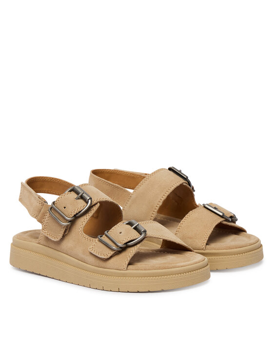 Tamaris Tamaris Sandaalid 1-28104-46 Beež