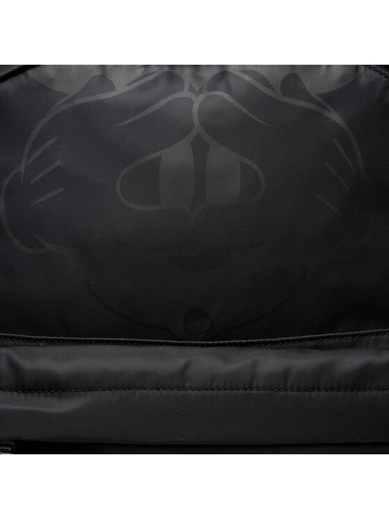 Iceberg Iceberg Ruksak 21E P1P1 7201 6905 9000 Crna