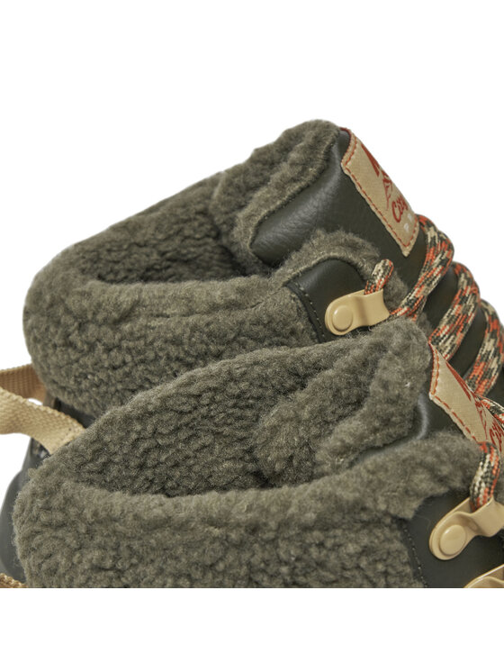 Nike Nike Tenisice City Classic Boot Prm Wp FD0211 300 Zelena