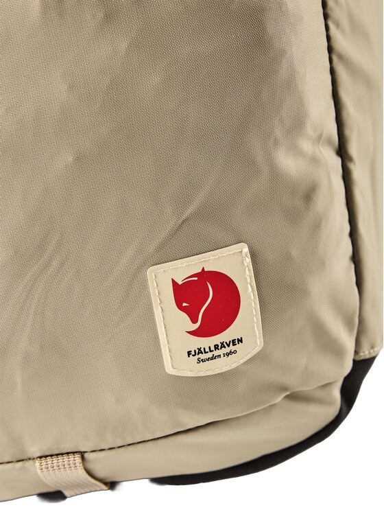 Fjällräven Fjällräven Plecak 327981 Beżowy