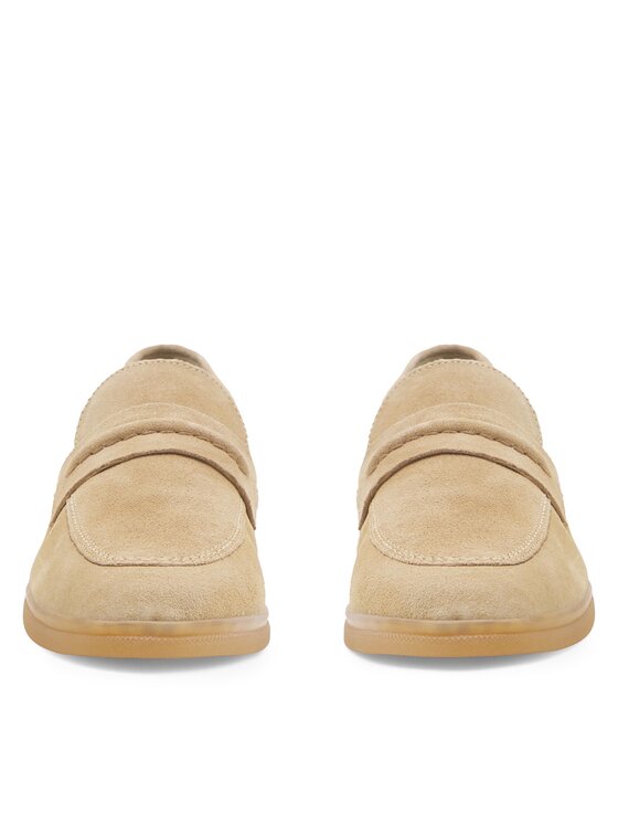 Lasocki Lasocki Loaferke WI16-VINISKA-01 Bež