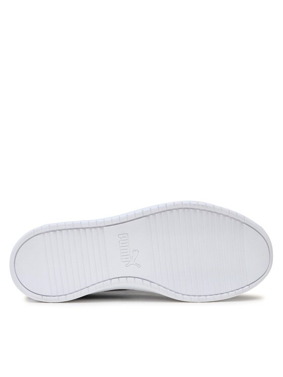 Puma Puma Sportcipő Rickie Jr 384311 07 Sötétkék