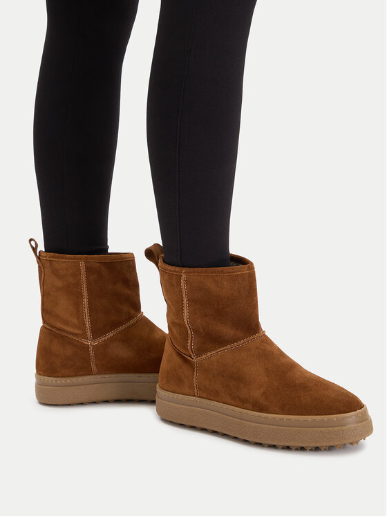 Gant Gant Lumesaapad Snowhill 29543781 Pruun