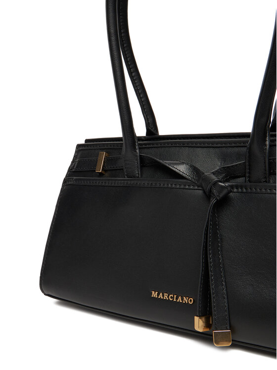 Marciano Guess Marciano Guess Kabelka 5BGZ22 7415A Černá