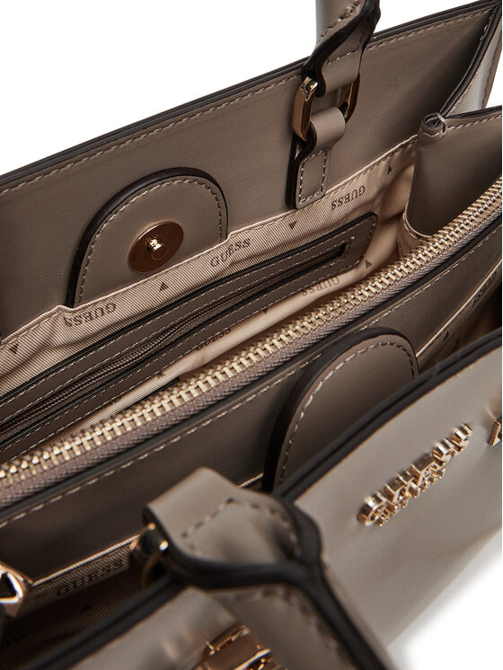 Guess Guess Torbica HWVG96 39060 Smeđa