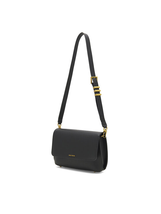 Gino Rossi Gino Rossi Handtasche TYL0196 Schwarz