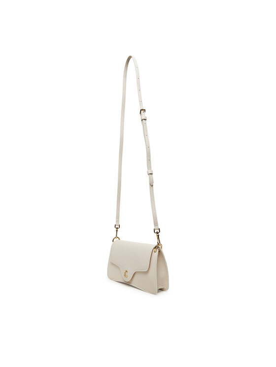 Coccinelle Coccinelle Handtasche E5 SSL 27 01 01 Weiß