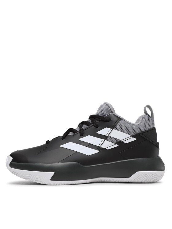 adidas adidas Buty do koszykówki Cross Em Up Select IE9255 Czarny