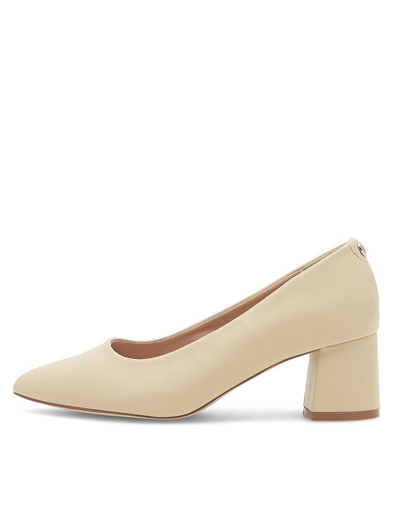 Jenny Fairy Jenny Fairy Pantofi pumps Celebration WS2107-01 Bej