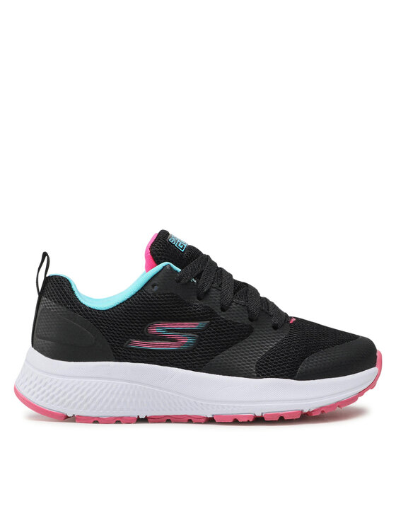 Skechers Superge Bright Logics 302412L/BLK Črna