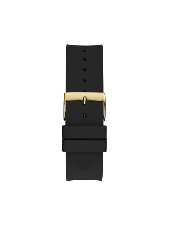 Guess Guess Hodinky GW0726G2 Černá