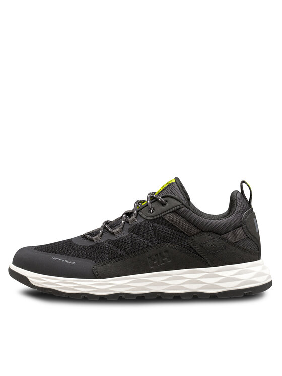 Helly Hansen Helly Hansen Sneakers Chilliwack 11949 Negru