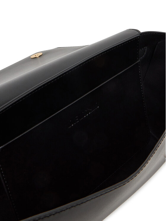 LOVE MOSCHINO LOVE MOSCHINO Borsetta JC4273PP0MKH0000 Nero