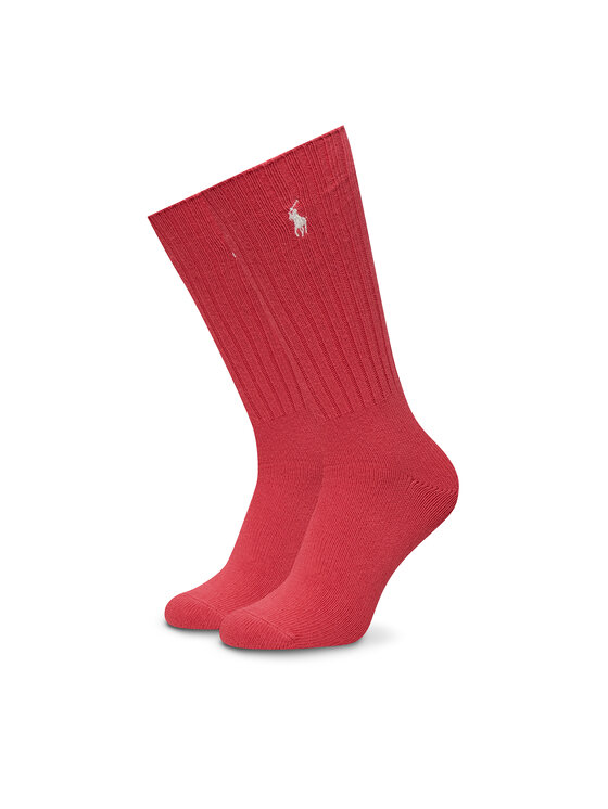 Șosete Lungi de Damă Polo Ralph Lauren 449915908035 Roz