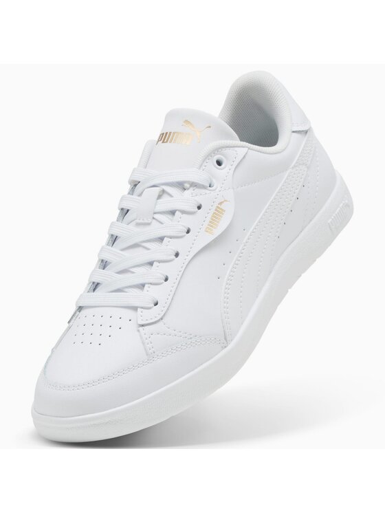 Puma Puma Sneakersy 402600 Biały
