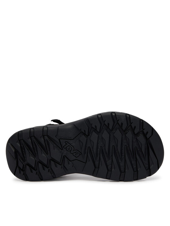 Teva Teva Sandále Terra Fi 5 Universal 1099443 Čierna