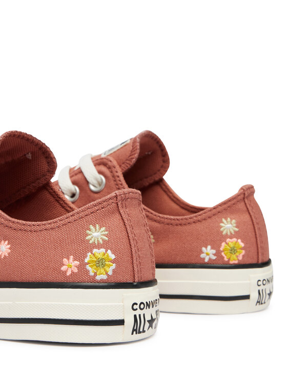 Converse Converse Tennised Chuck Taylor All Star ​ A16903C Pruun