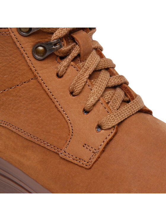 Lasocki Lasocki Kozaki MI07-B247-B84-01 Brązowy