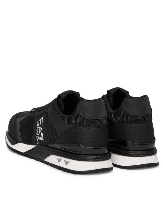 EA7 Emporio Armani EA7 Emporio Armani Sneakersy 7X000656 AF13550 MZ210 Barevná