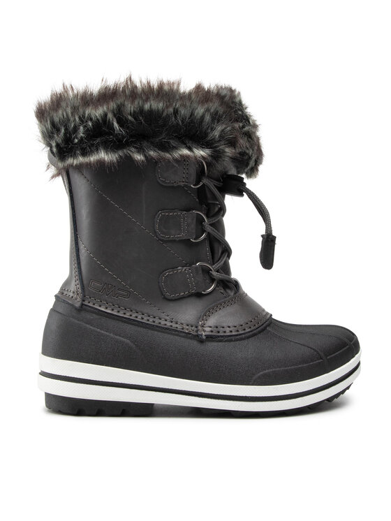 CMP CMP Schneeschuhe Anthilian Snow Wp 30Q4594 Grau
