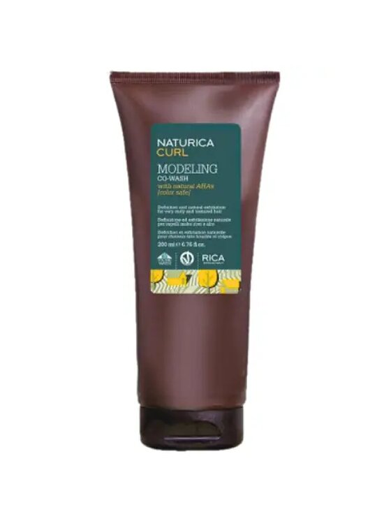Szampon do włosów Rica, Naturica Curl