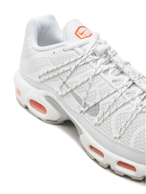 Nike Sneakers Air Max Plus Utility FJ4232 WeiB Modivo