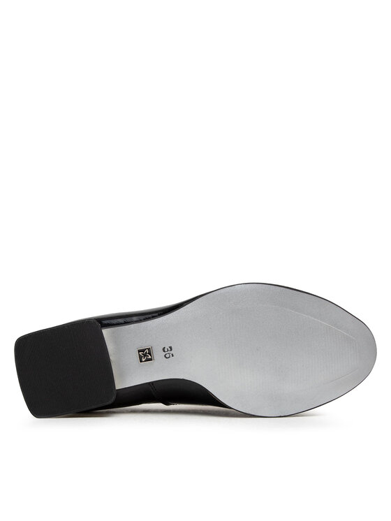 Maciejka Maciejka Slipper 05230-01/00-5 Schwarz