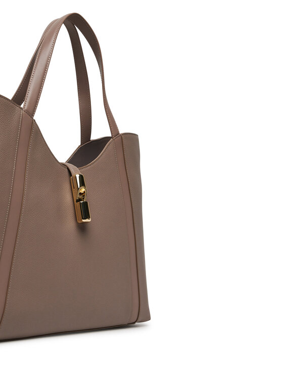 Furla Furla Ročna torba WB01498 BX3353 3624S Siva