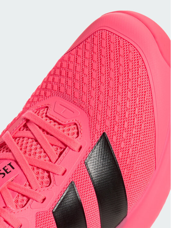 adidas adidas Buty na siłownię 159415 Różowy