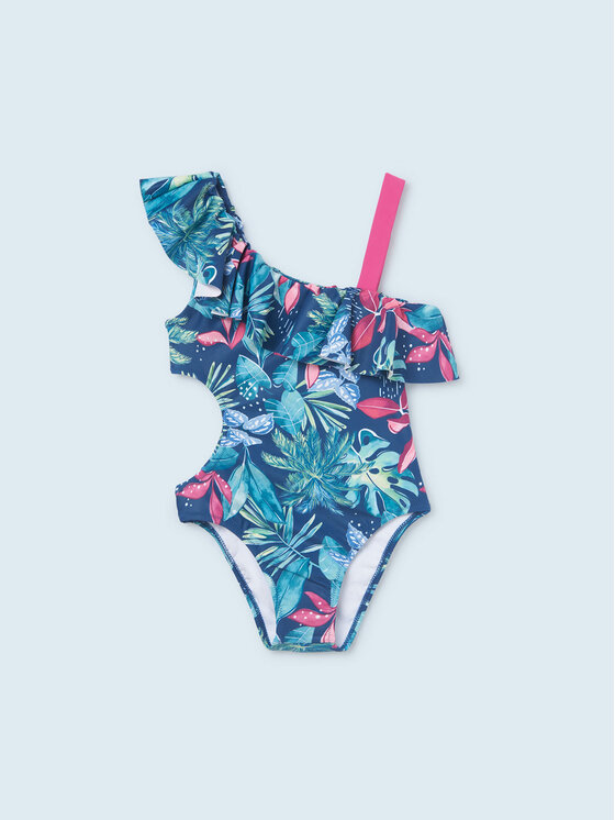 Mayoral Mayoral Costume da bagno 6755 Rosa