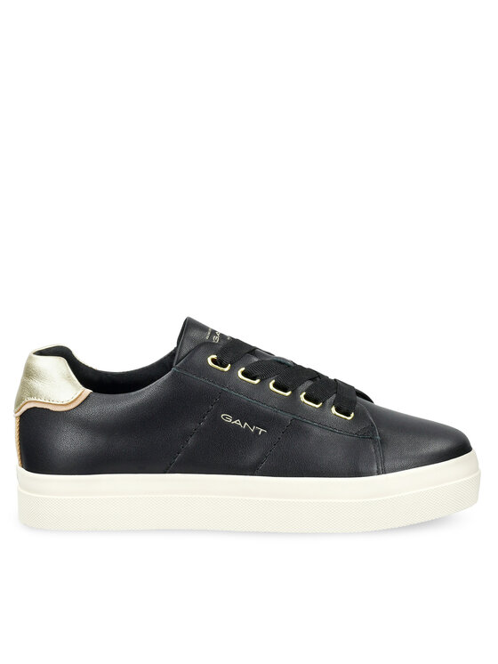 Gant Gant Tenisice 31531989 Crna