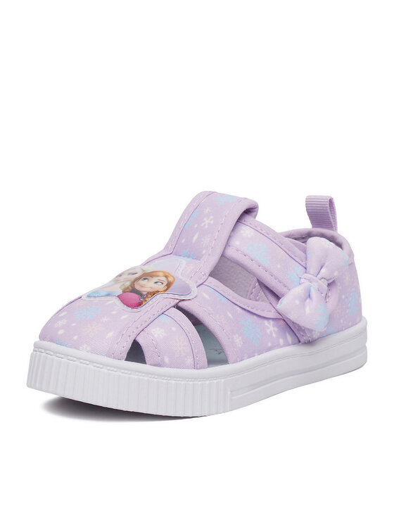 Frozen Frozen Тапочки CEO-BIC-AW26-202DFR Світло-фіолетовий
