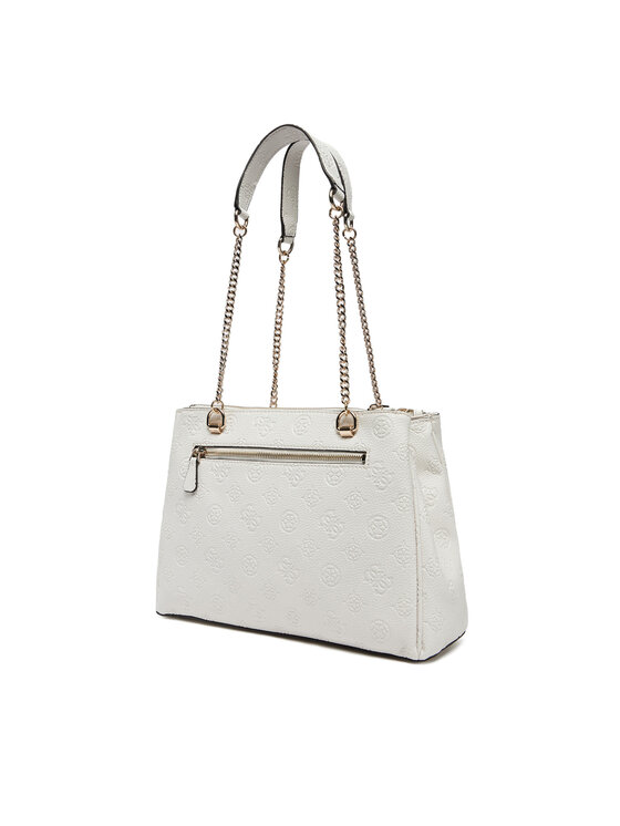 Guess Guess Rankinė HWPG93 49090 Balta