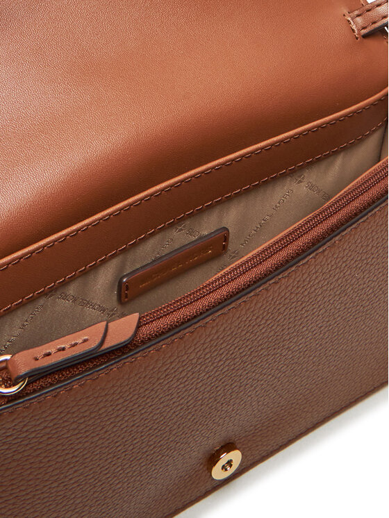MICHAEL Michael Kors MICHAEL Michael Kors Rankinė 32T4GJ6C2L Ruda
