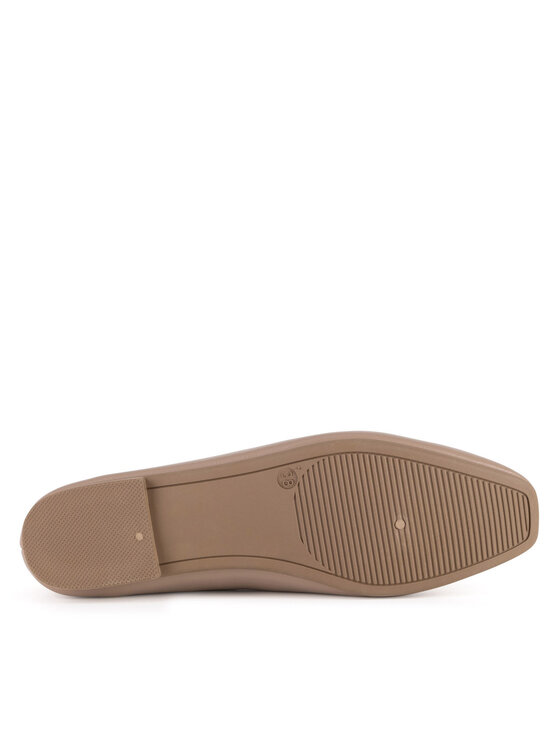 JENNY JENNY Μπαλαρίνες R245594434 Μπεζ