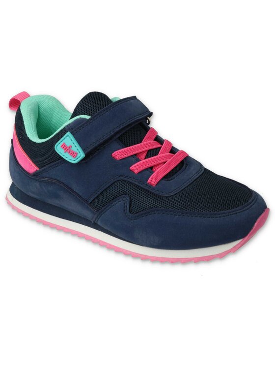 Sneakersy Befado, Rozmiar 41, Grantowe, 516D3-215