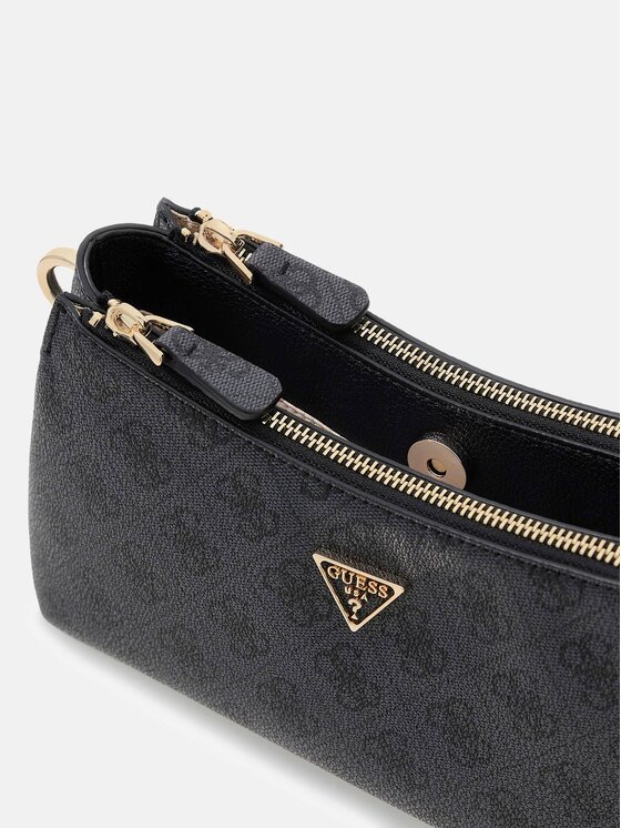 Guess Guess Torbica Noelle II Mini HWBG96 72730 Siva