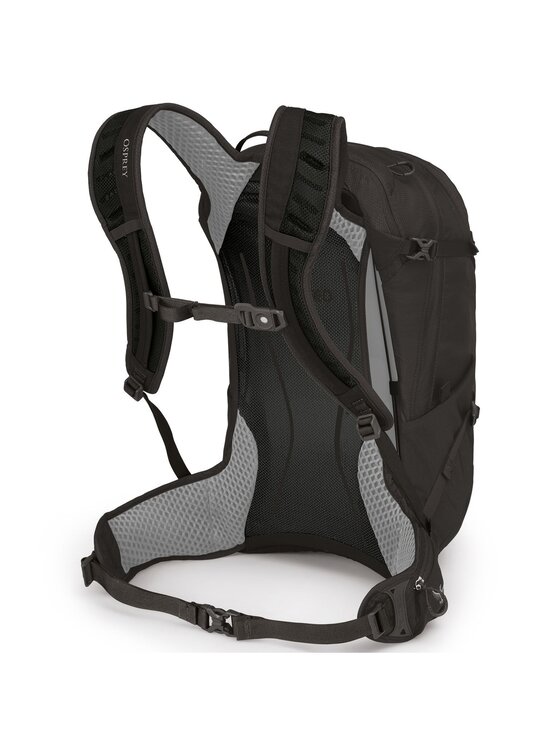 Osprey Osprey Plecak 215354 Szary