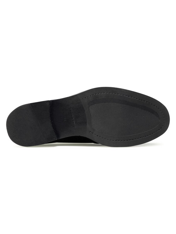 Vagabond Shoemakers Vagabond Shoemakers Sztyblety Amina 5003-301-20 Czarny
