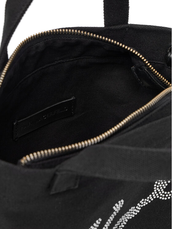 KARL LAGERFELD KARL LAGERFELD Soma B1W50027 Melns