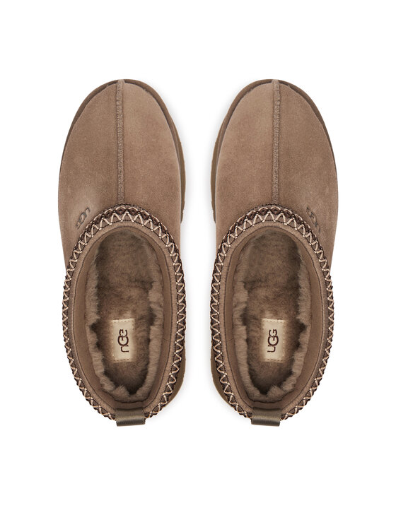 Ugg Ugg Sněhule W Tazz II 1174471 Hnědá