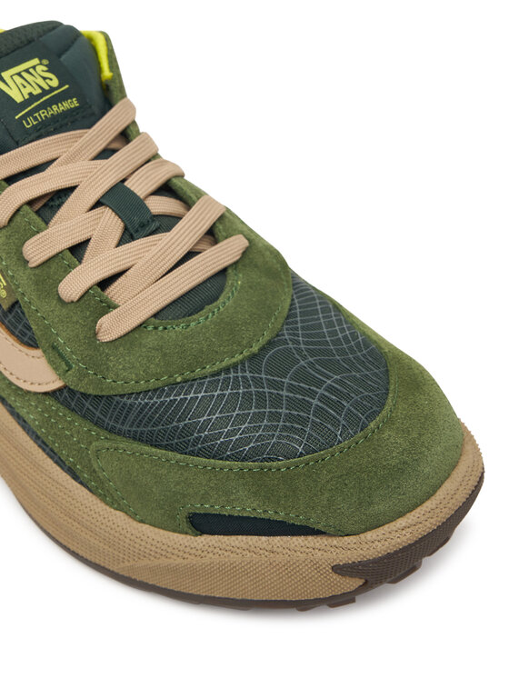 Vans Vans Tossud Ultrarange Neo 2.0 VN000EJ8GRK1 Roheline