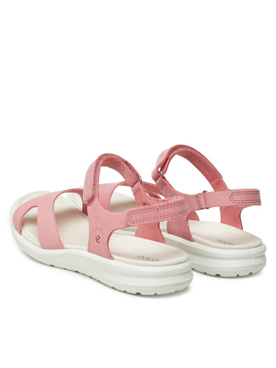ECCO ECCO Sandále Cruise II 82188302363 Ružová