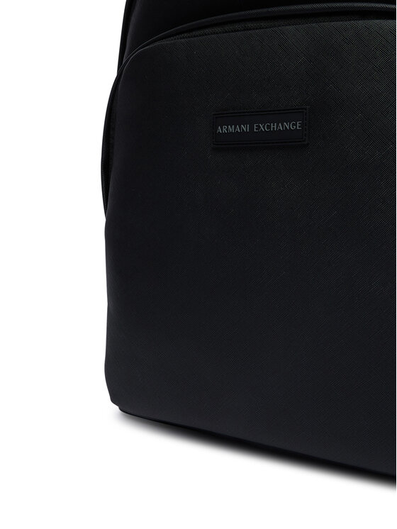 Armani Exchange Armani Exchange Рюкзак XM003156 AF26659 MC043 Чорний
