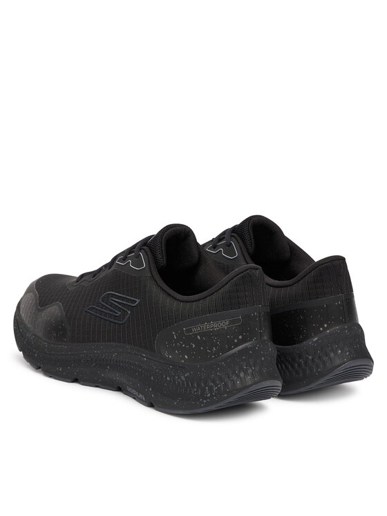 Skechers Skechers Skriešanas apavi Go Run Consistent 2.0 220874 BBK Melns