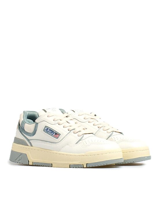 Autry Autry Sneakers ROLWMM45 Bianco