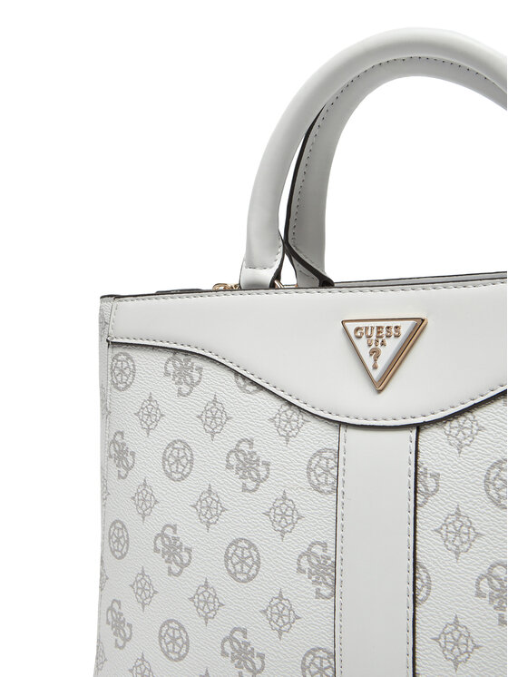 Guess Guess Borsetta HWPG95 21060 Bianco