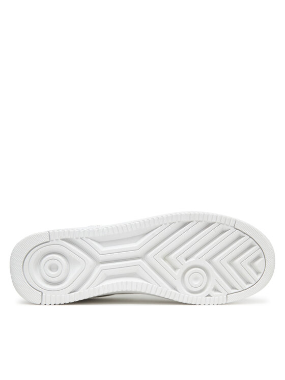 Versace Jeans Couture Versace Jeans Couture Sneakersy 78VA3SJ5 Biały