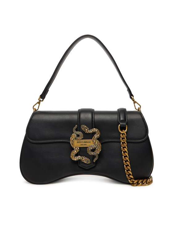 Just Cavalli Torebka 79RA4BA1 ZSA89 Czarny
