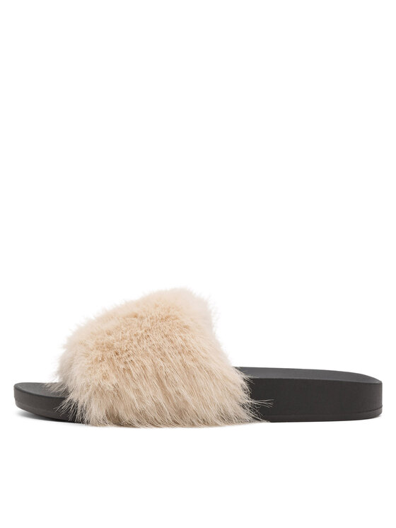 DeeZee DeeZee Ciabatte WSS20256-27 Beige